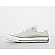 Verde Converse Chuck Taylor All Star '70s Low