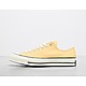 Keltainen Converse Chuck Taylor All Star 70's Low