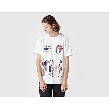 Footpatrol x The Rolling Stones Access Paris T-Shirt