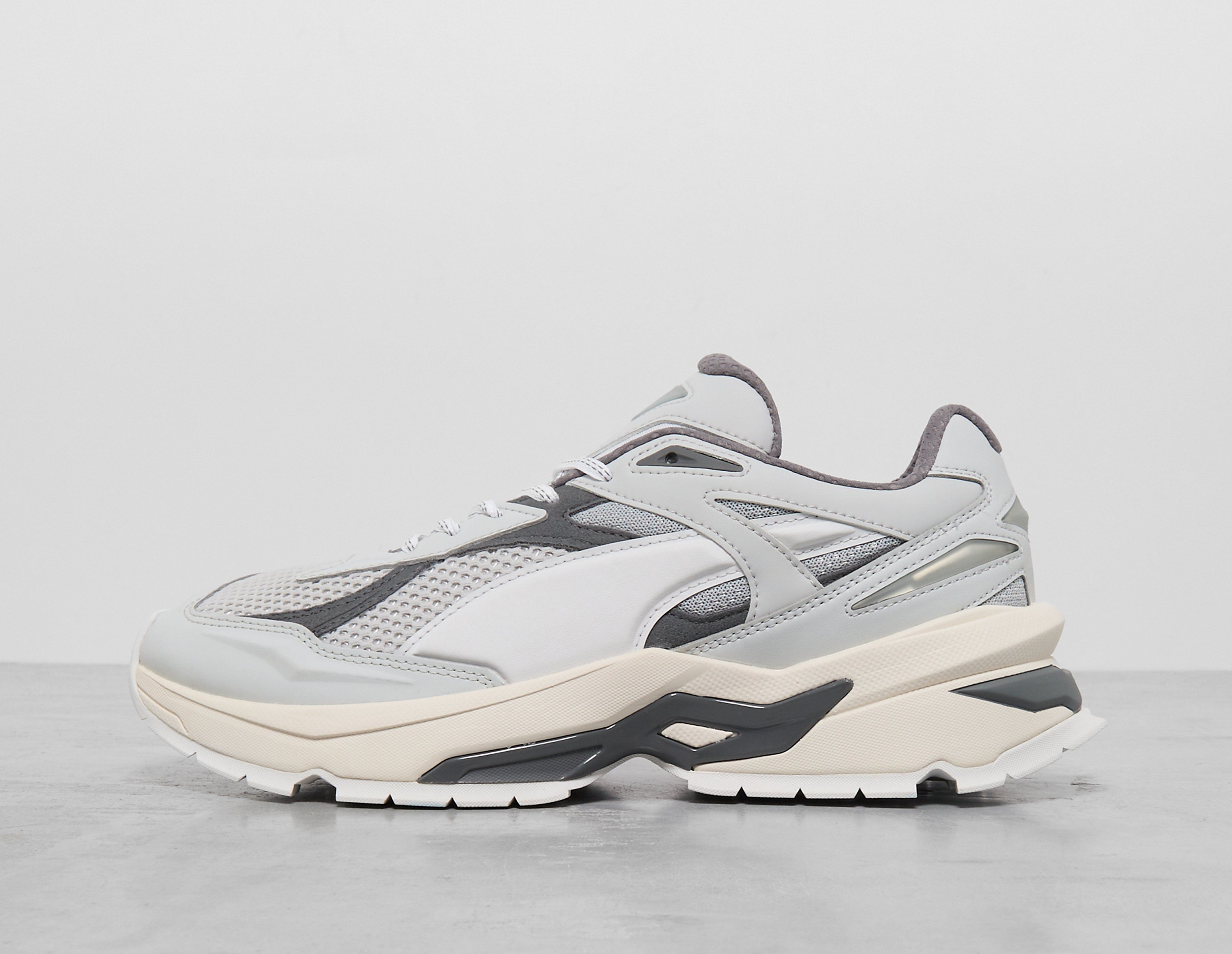 Puma Nano Odyssey Women’s - White, White