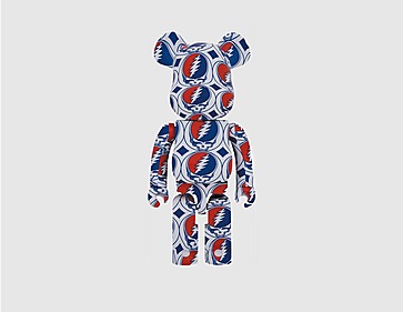 Medicom BE@RBRICK Grateful Dead 1000%