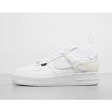 Nike x UNDERCOVER Air Force 1 Low