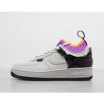 Nike x UNDERCOVER Air Force 1 Low Women's