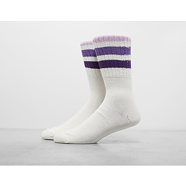 Anonymous Ism Recover 3 Line Crew Socks