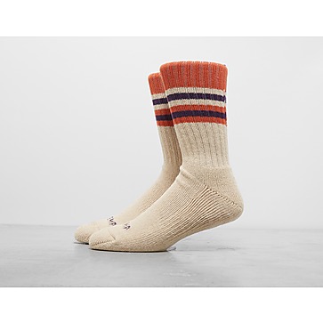 Anonymous Ism Go Hemp Crew Socks