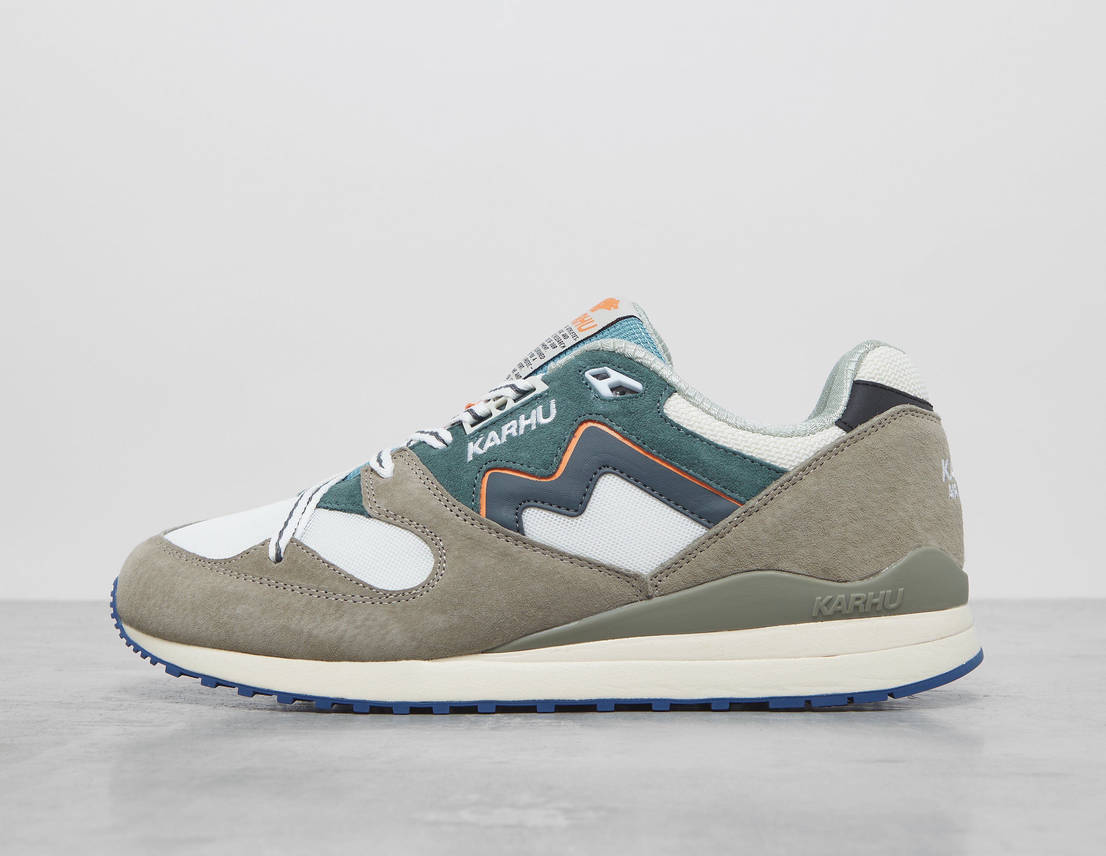 Karhu Synchron Classic, Cleaning Product