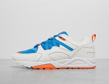 Karhu x Sasu Kauppi Fusion 2.0