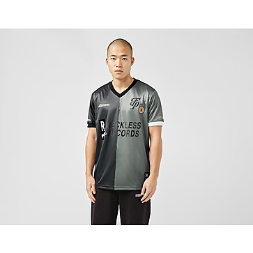 Footpatrol x Mizuno Football Jersey