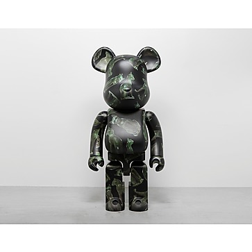 Medicom BE@RBRICK Gayer-Anderson Cat 1000%