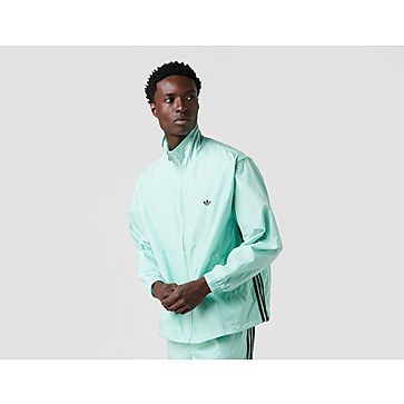 adidas Originals x Wales Bonner Nylon Anorak