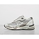Gris/Multicolore New Balance 991 Made in UK Femme