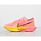 Pink Nike Zoom X Vaporfly 3