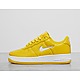 Yellow Nike Air Force 1 'Colour of the Month' Women's