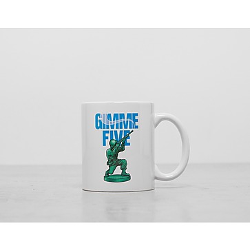 GIMME 5 Soldier Mug