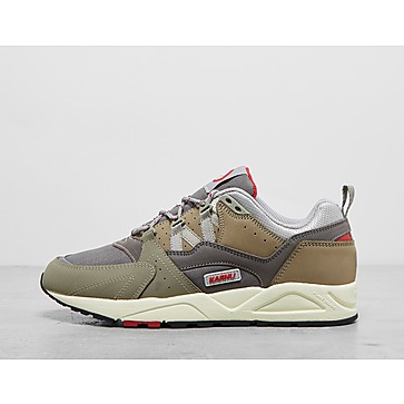 Karhu x Footpatrol Fusion 2.0 Snowstar Women's