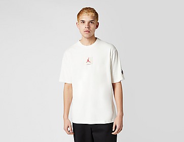 Jordan x Two 18 T-Shirt