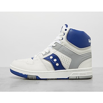 Saucony Spot-Bilt Sonic Hi