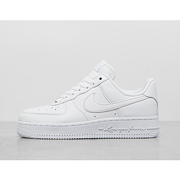 Nike x NOCTA Air Force 1 Low 'Love You Forever'