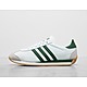 White adidas Originals Country OG