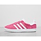 Pink adidas Originals Gazelle 85