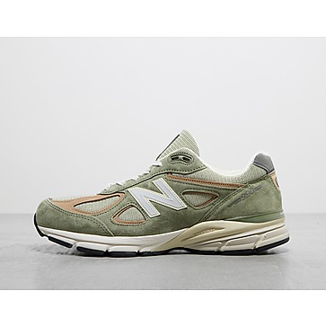 New Balance 990v4 Made in USA