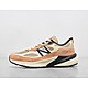 Brown New Balance 990v6 Made In USA