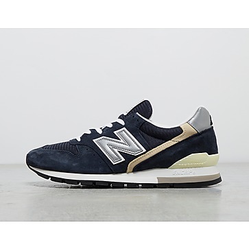 New Balance 996 Made in USA