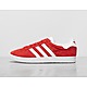 Red adidas Originals Gazelle 85