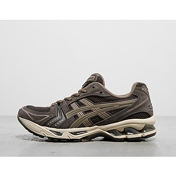 Asics Tiger sort une collection de sneakers aux teintes