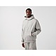 Grey Nike NRG Premium Essentials Hoodie