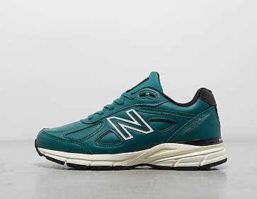 New Balance 990v4 Made In USA Women's