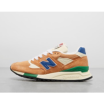 New Balance 998 Made in USA Femme