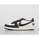 Bianco/Marrone Nike Terminator Low