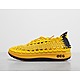 Yellow Nike ACG Watercat+