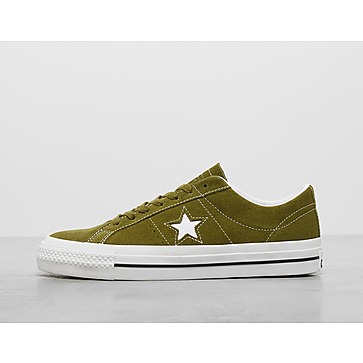 Converse One Star Ox