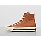 Brown Converse Chuck 70 Hi Women's