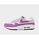 Purple/Grey Nike Air Max 1 Women's