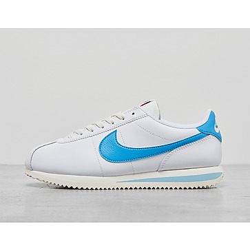 Nike Cortez W Wht/u'blu