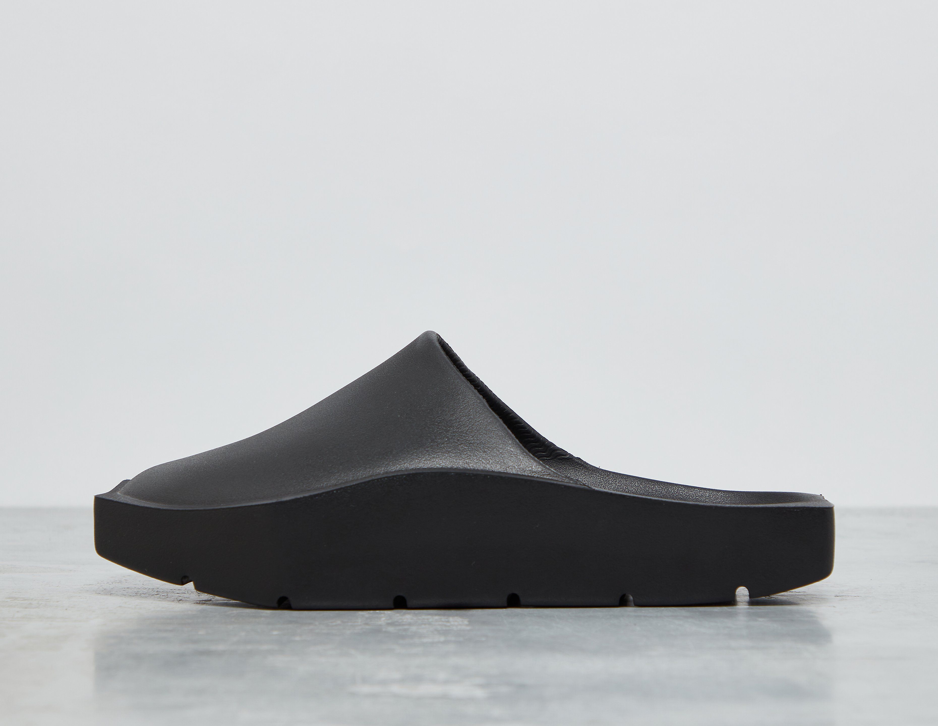 Jordan x Billie Eilish Hex Mule SP - Black, Black