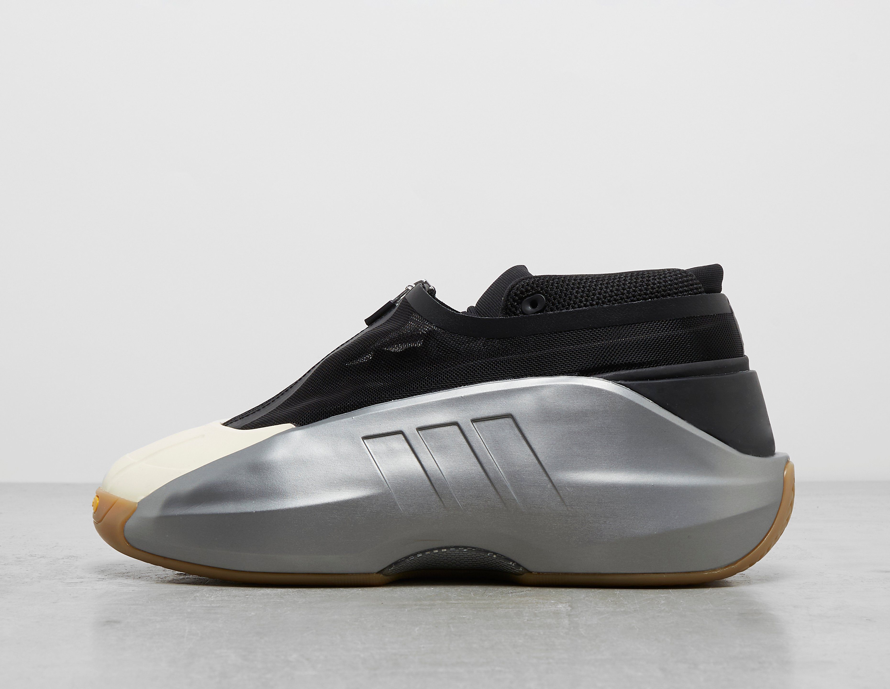 adidas Originals Crazy Illfinity Shoes - Grey, Grey