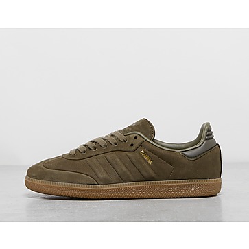 adidas Originals Samba OG Women's