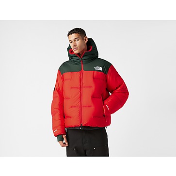 The North Face x UNDERCOVER Cloud Nuptse Jacket