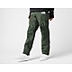 Green The North Face x UNDERCOVER Geodesic Pants