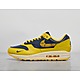 Yellow Nike Air Max 1