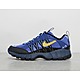 Blå/Mørkeblå Nike Air Humara