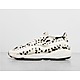 White/Black Nike Air Footscape Woven