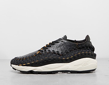Nike Air Footscape Woven