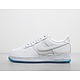 Wit Nike Air Force 1 LV8
