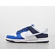 Sininen Nike Dunk Low