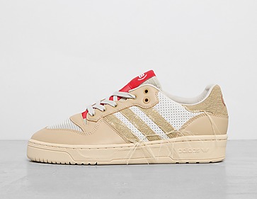 adidas Originals x Extra Butter Rivalry Low